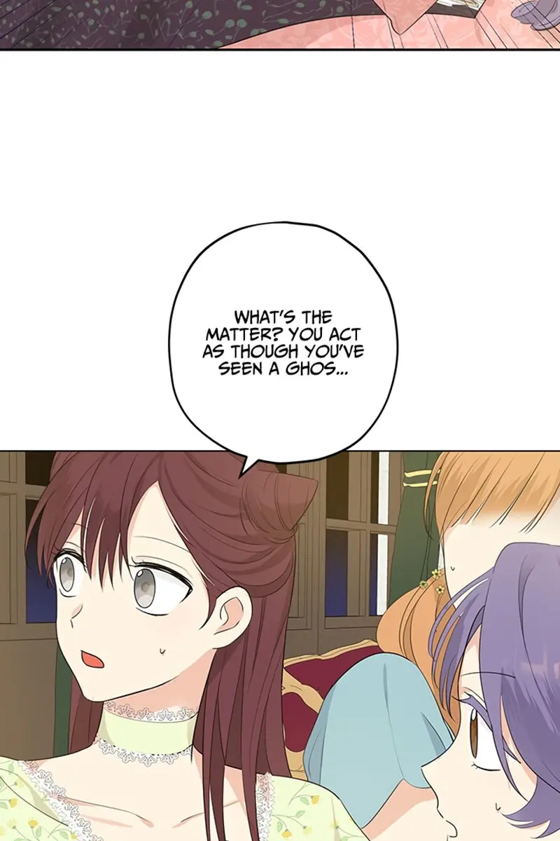I Am the Real One Chapter 23 Page 54