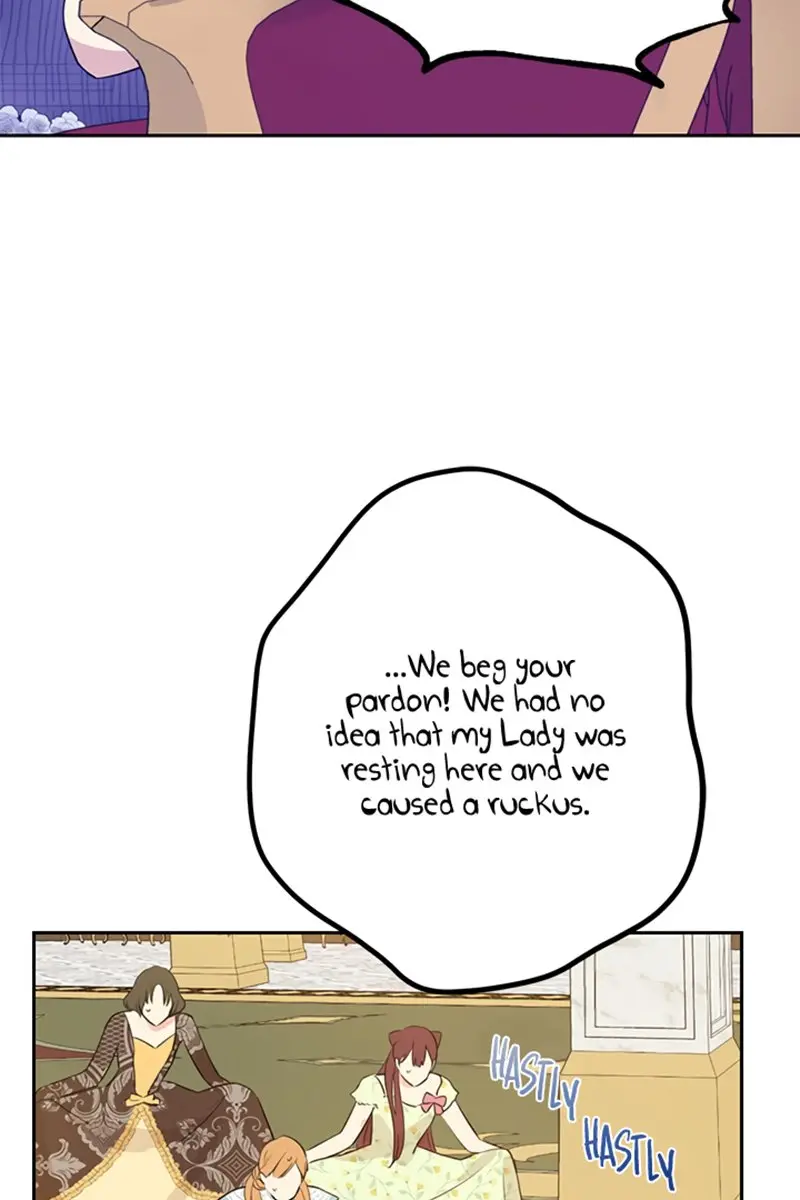 I Am the Real One Chapter 23 Page 57