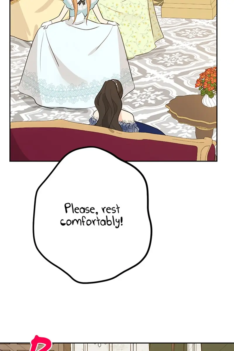 I Am the Real One Chapter 23 Page 58
