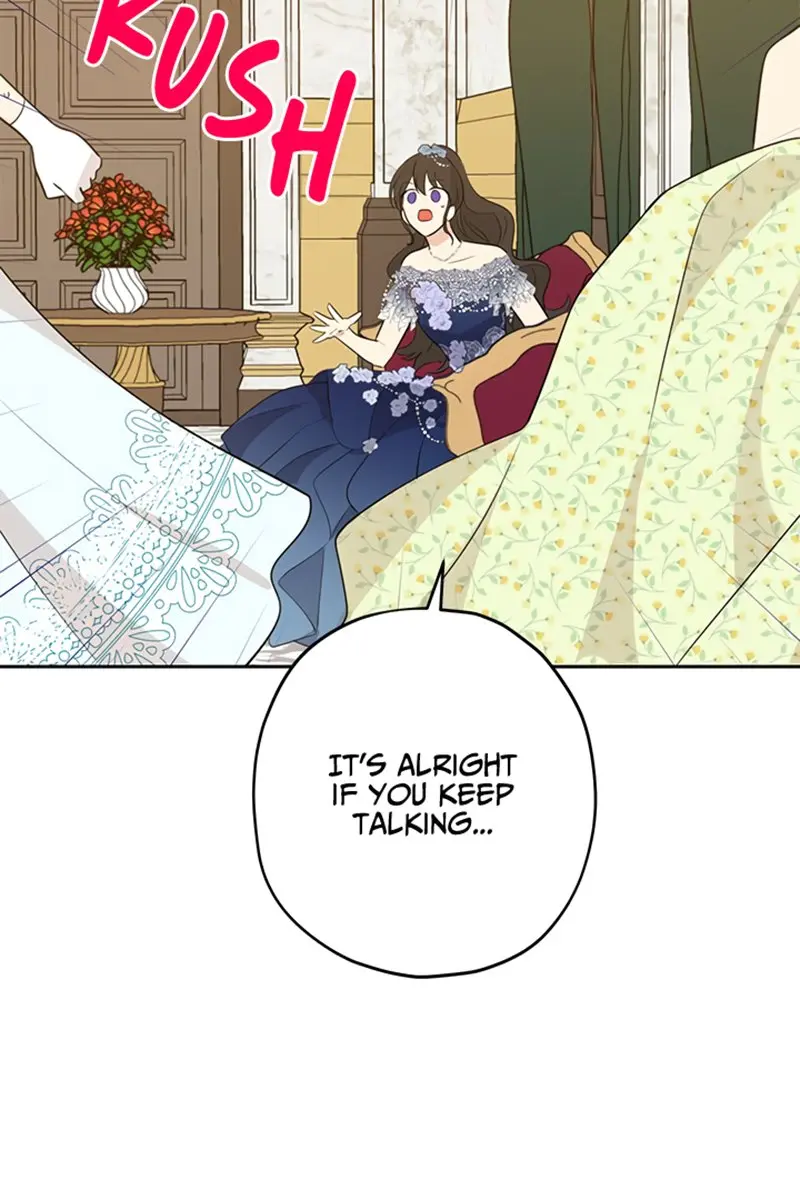 I Am the Real One Chapter 23 Page 59
