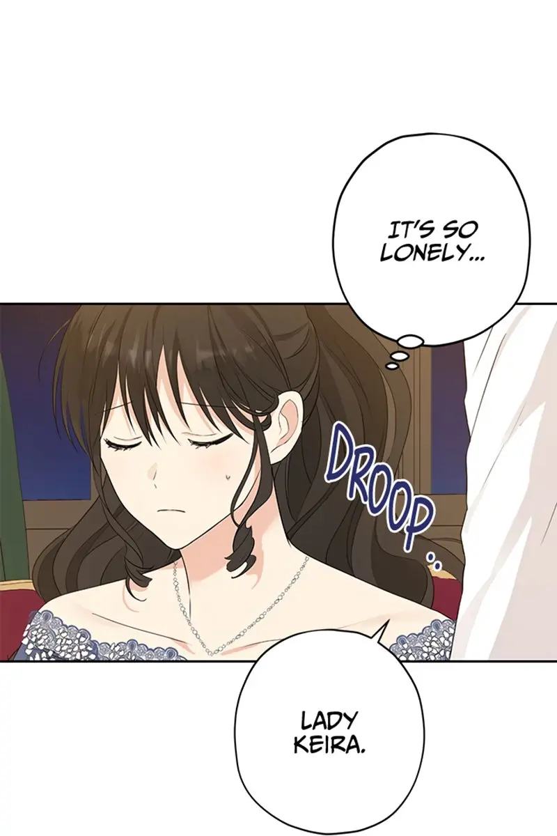 I Am the Real One Chapter 23 Page 60