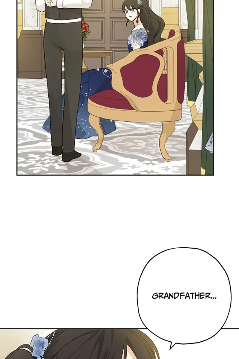 I Am the Real One Chapter 23 Page 62