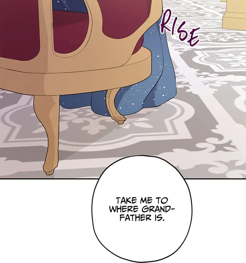 I Am the Real One Chapter 23 Page 65
