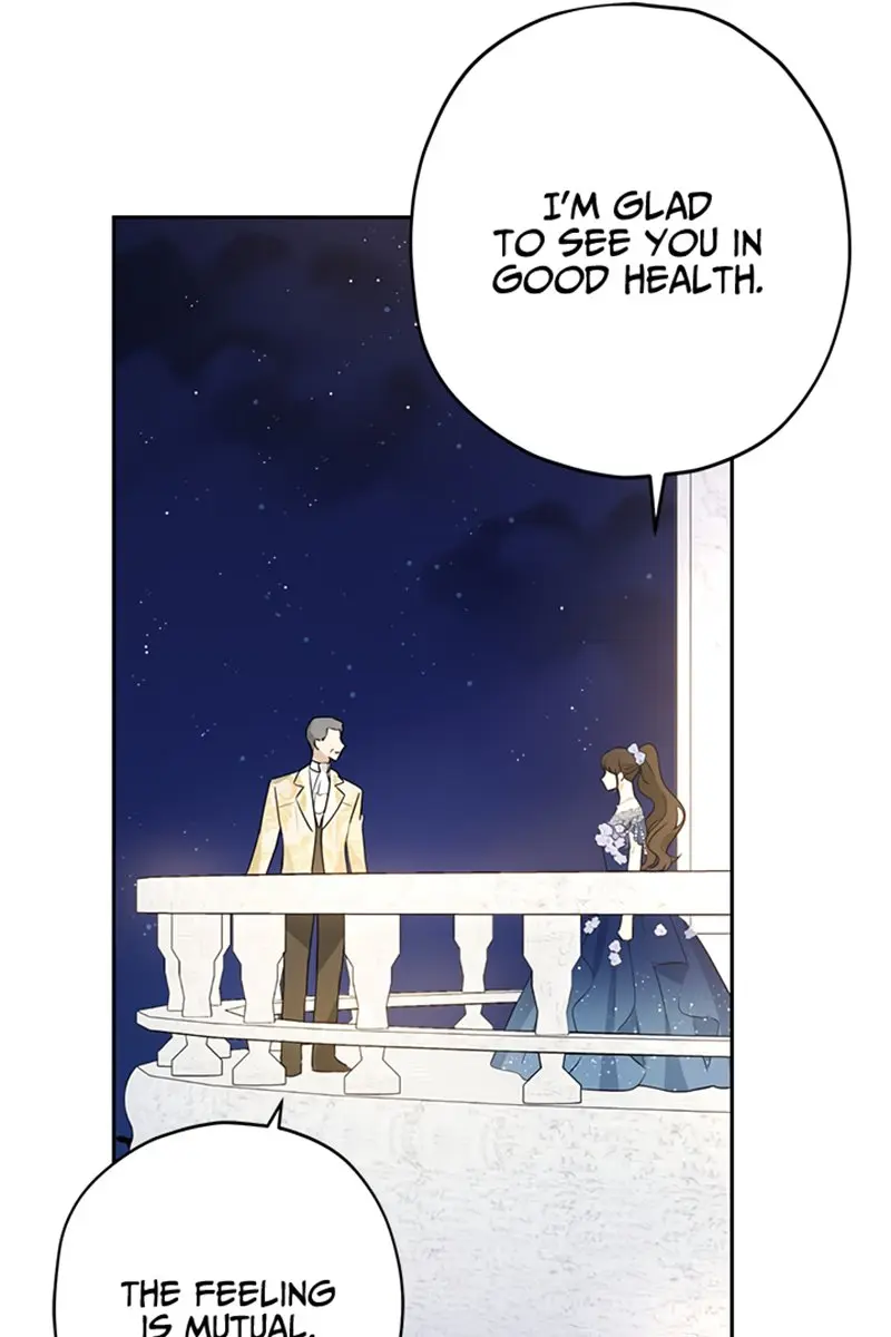 I Am the Real One Chapter 23 Page 71