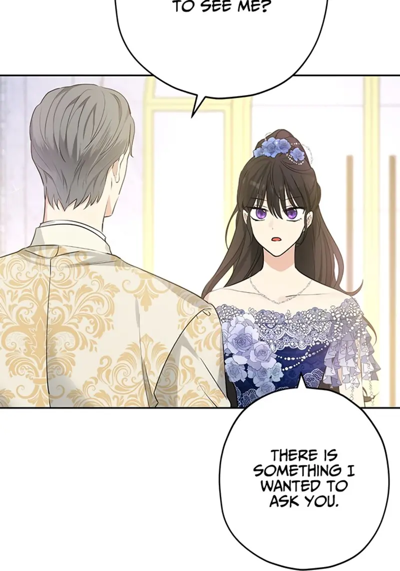 I Am the Real One Chapter 23 Page 75