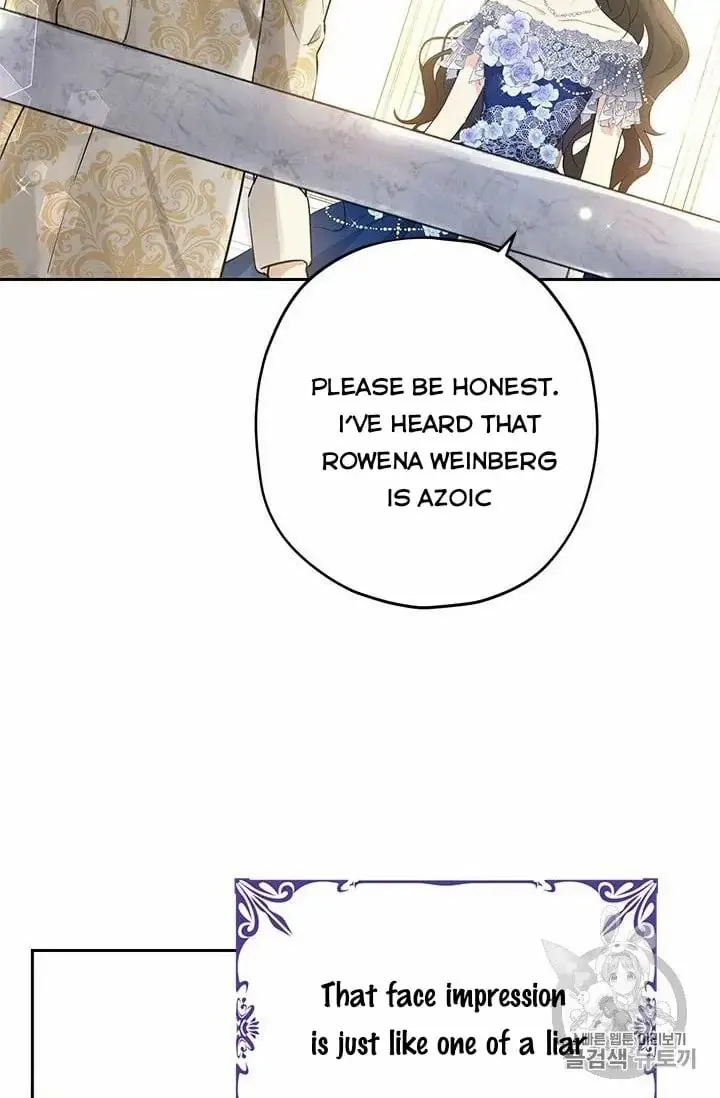 I Am the Real One Chapter 24 Page 3