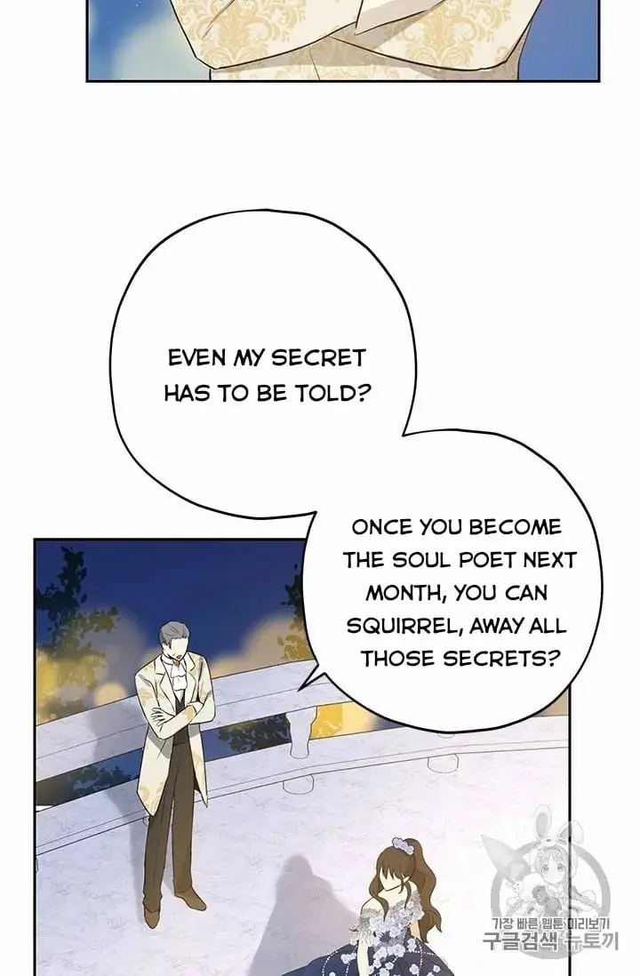 I Am the Real One Chapter 24 Page 20