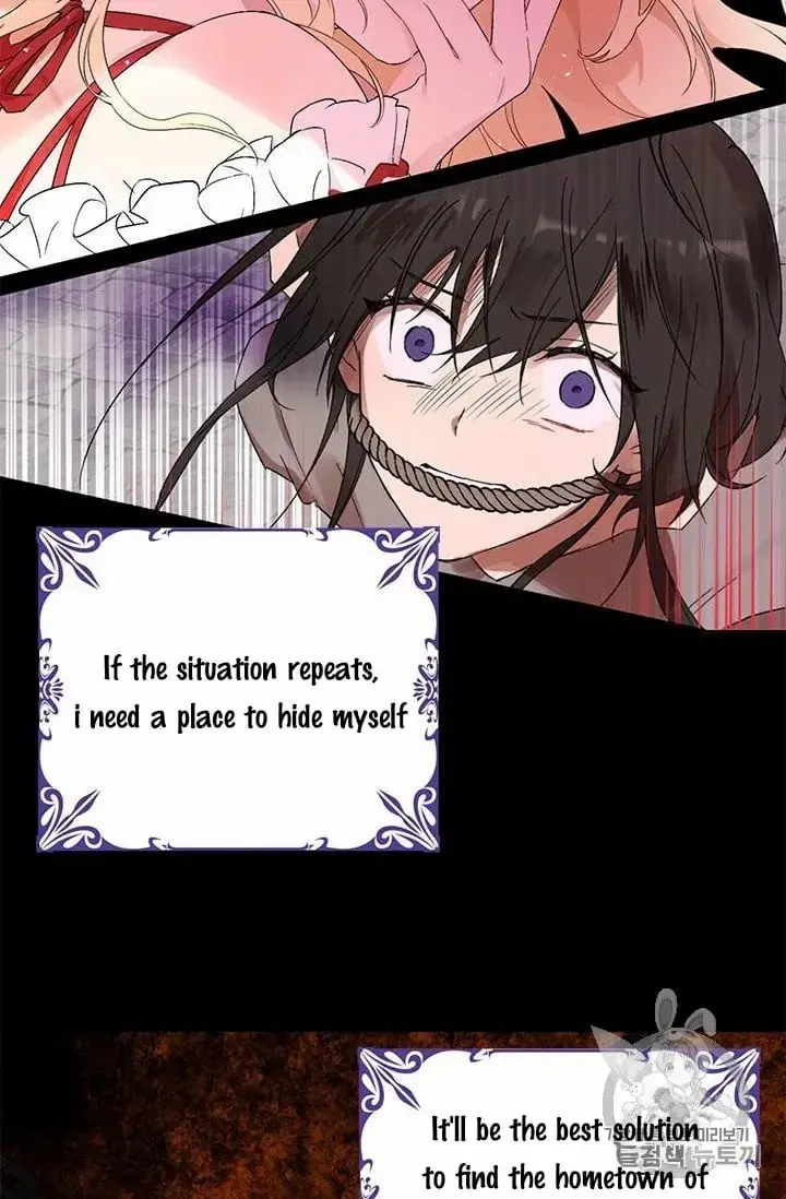 I Am the Real One Chapter 24 Page 39