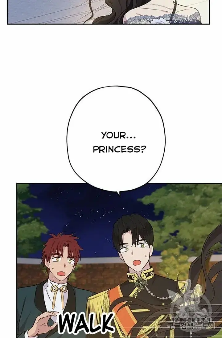 I Am the Real One Chapter 24 Page 67