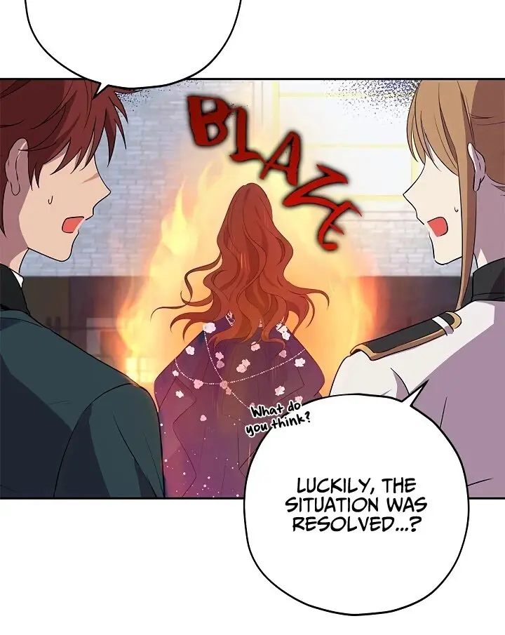I Am the Real One Chapter 25 Page 6