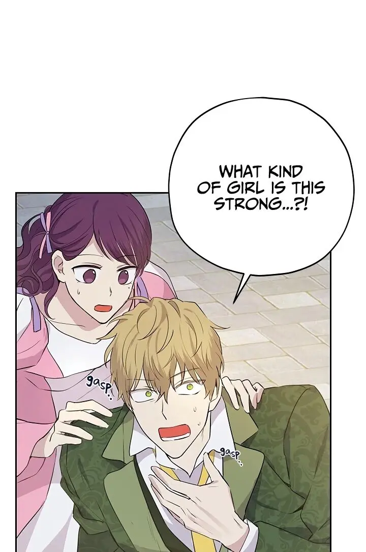 I Am the Real One Chapter 25 Page 8