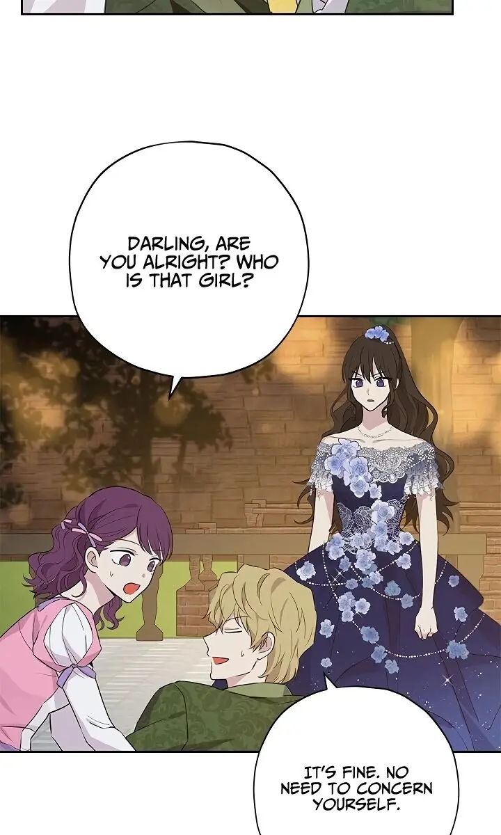 I Am the Real One Chapter 25 Page 9