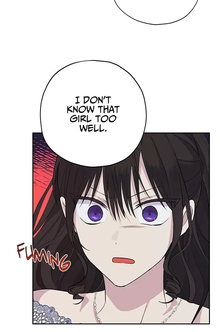 I Am the Real One Chapter 25 Page 10