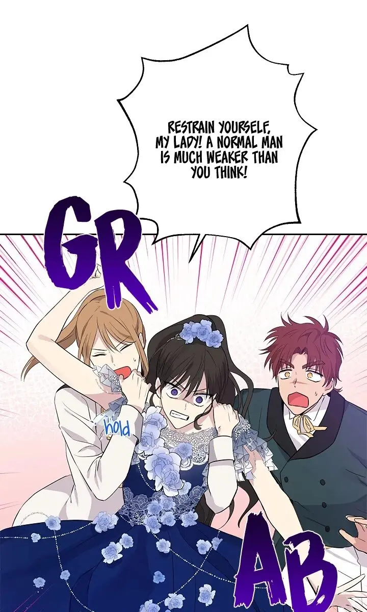 I Am the Real One Chapter 25 Page 11