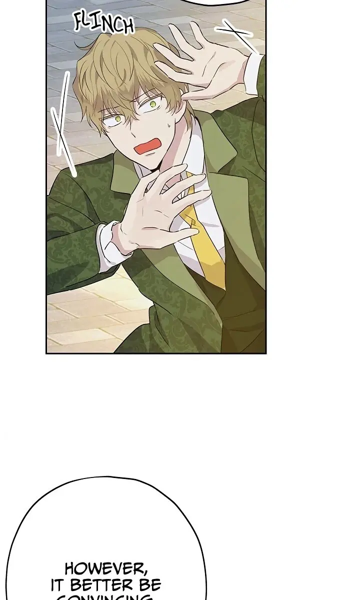 I Am the Real One Chapter 25 Page 13