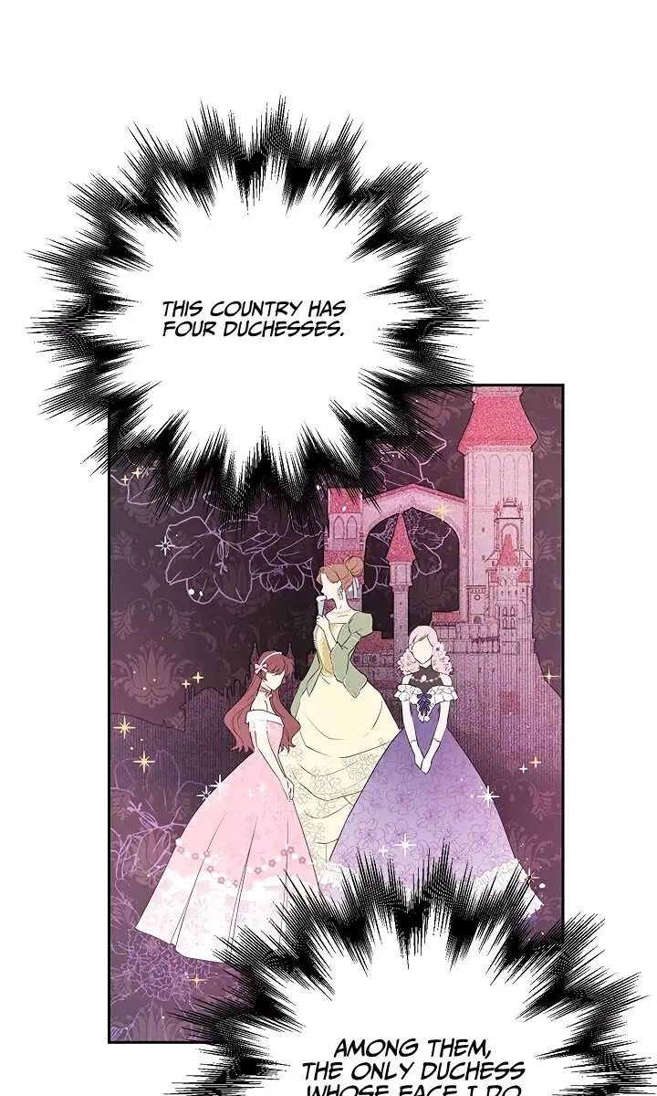 I Am the Real One Chapter 25 Page 19