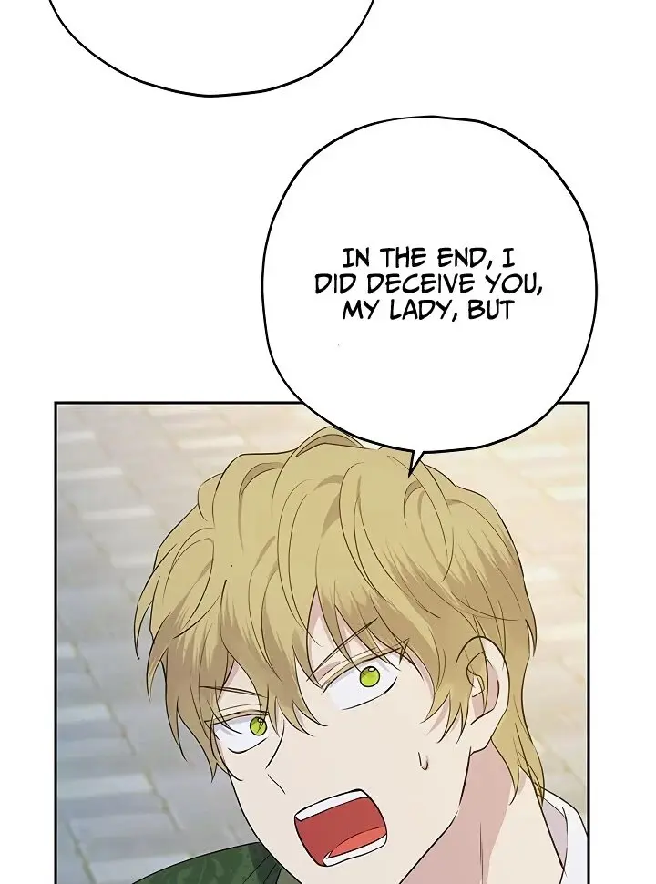 I Am the Real One Chapter 25 Page 28