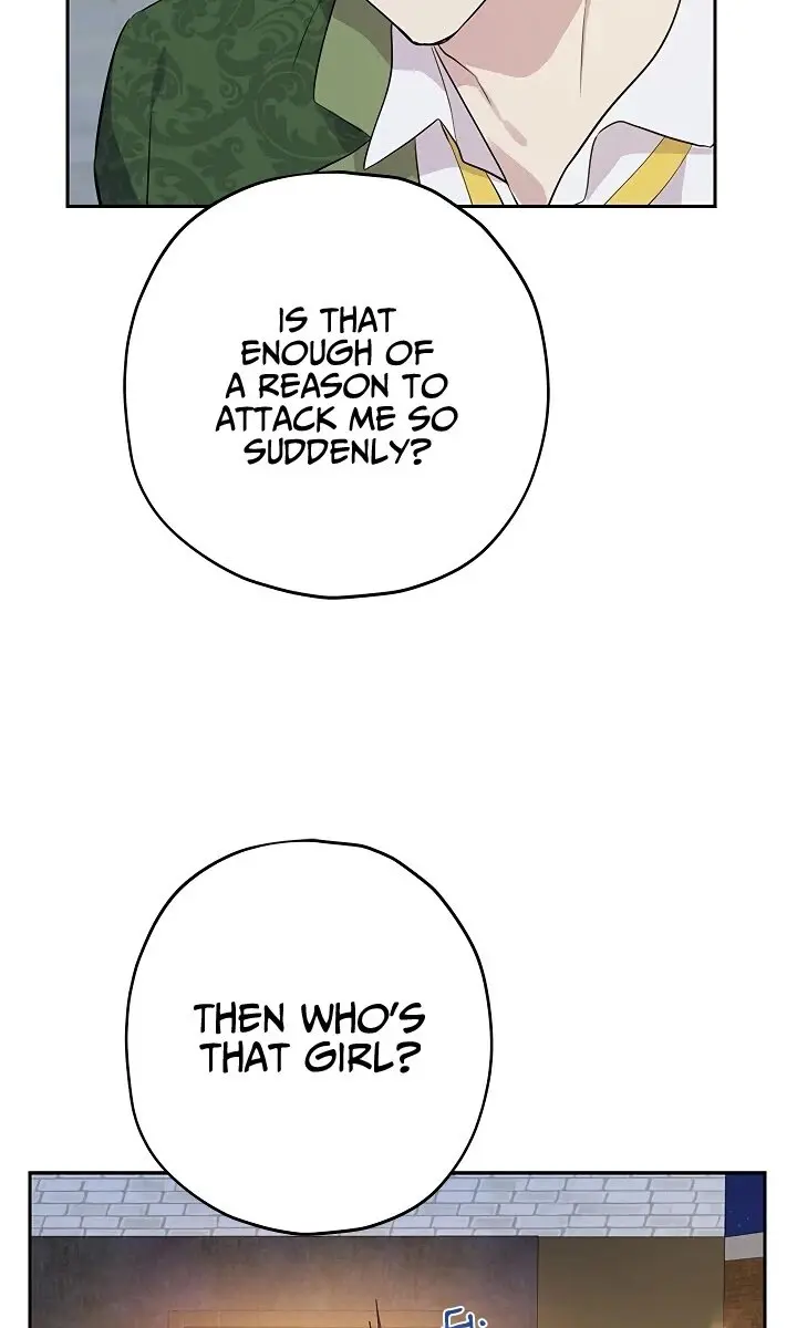 I Am the Real One Chapter 25 Page 29