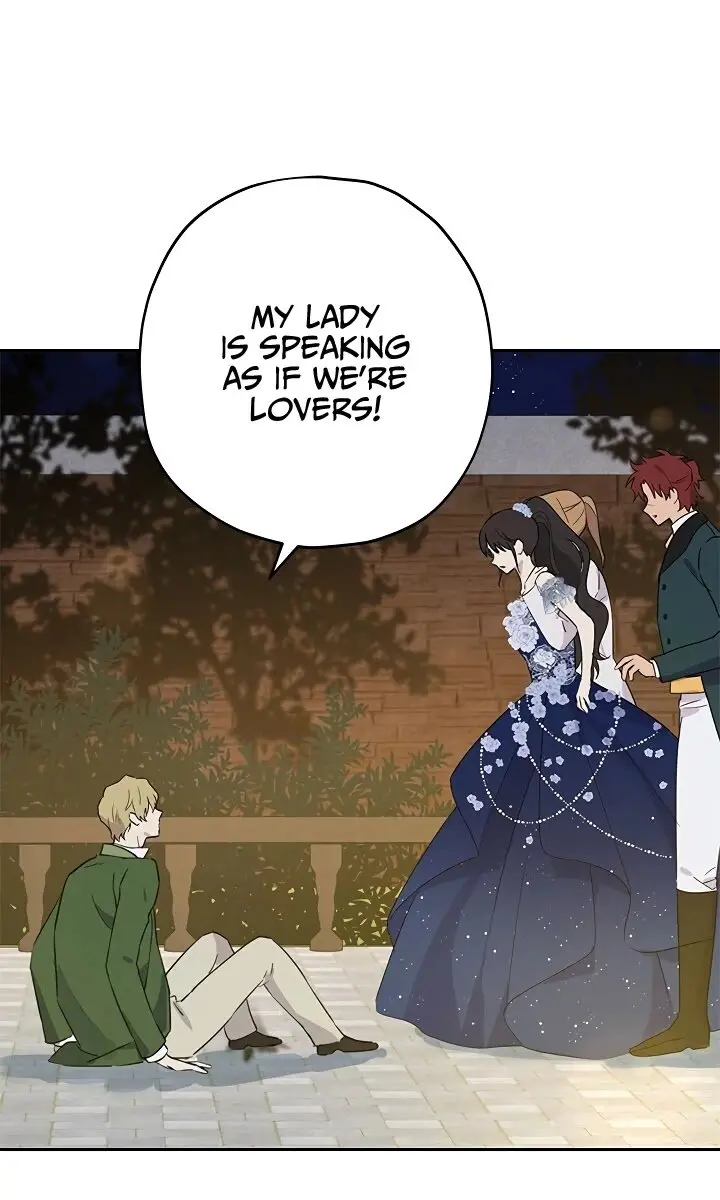 I Am the Real One Chapter 25 Page 31