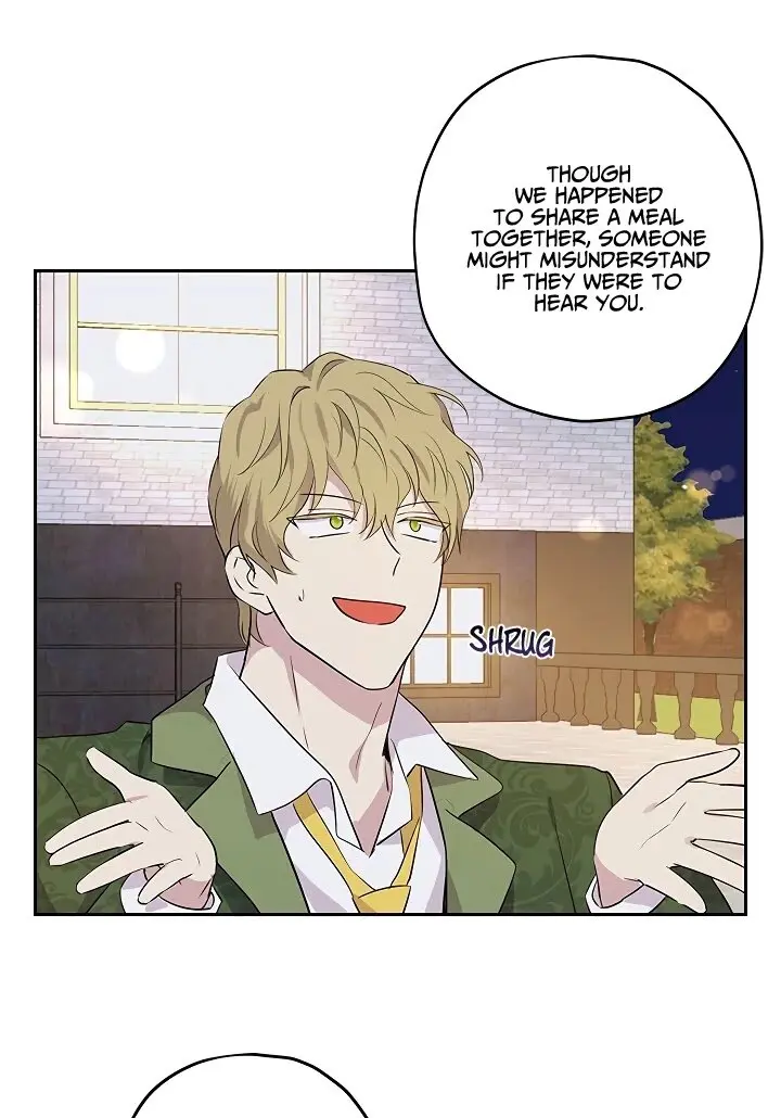 I Am the Real One Chapter 25 Page 32