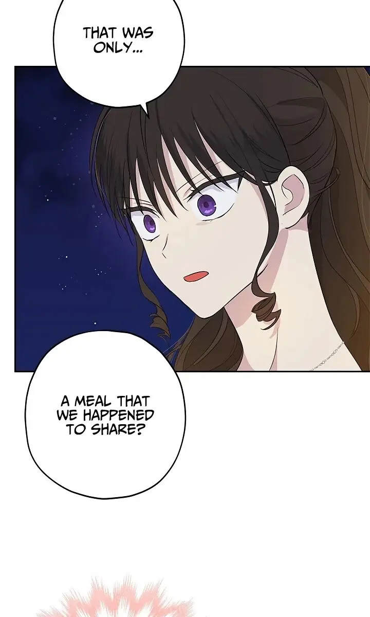 I Am the Real One Chapter 25 Page 33