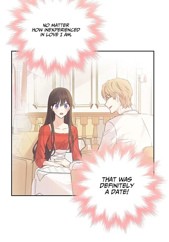 I Am the Real One Chapter 25 Page 34