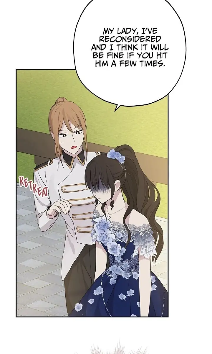 I Am the Real One Chapter 25 Page 37