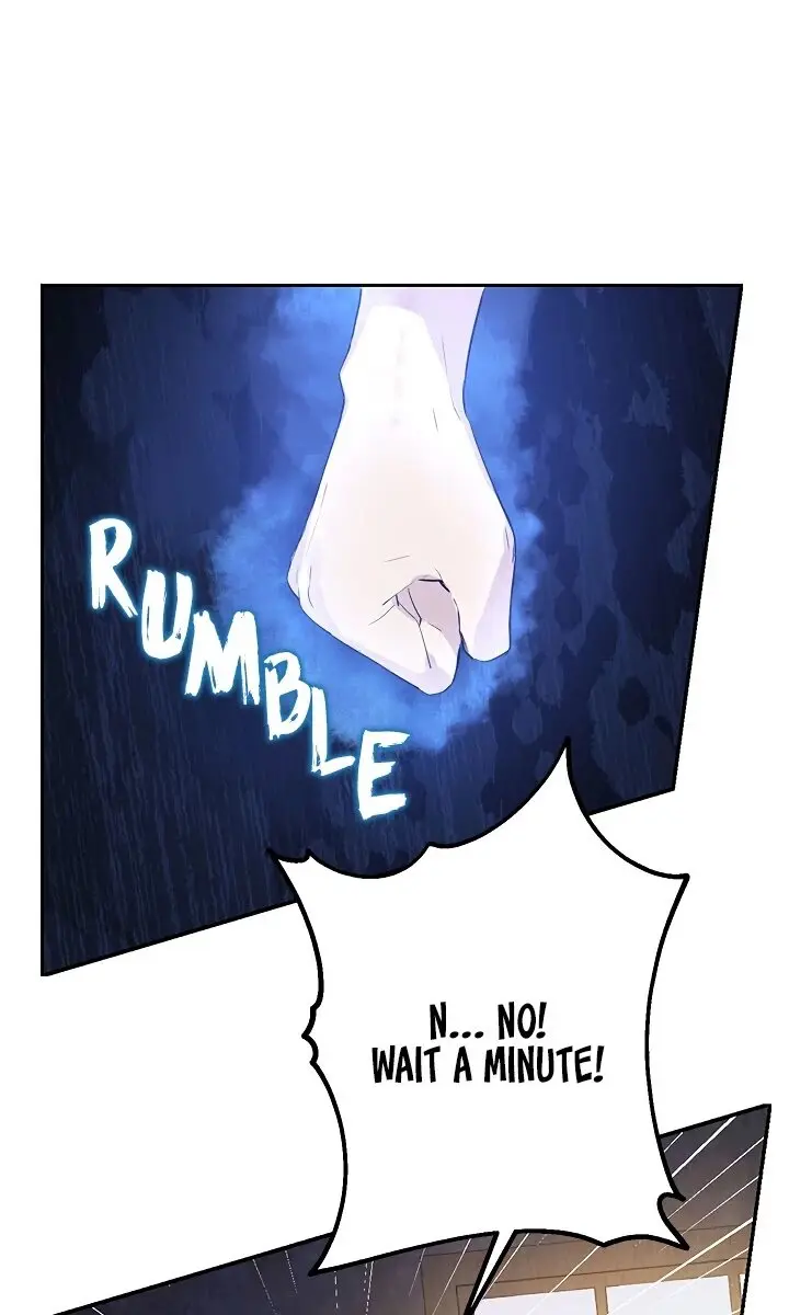 I Am the Real One Chapter 25 Page 39