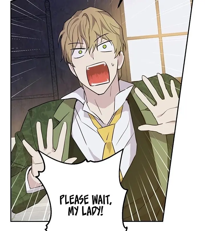 I Am the Real One Chapter 25 Page 40