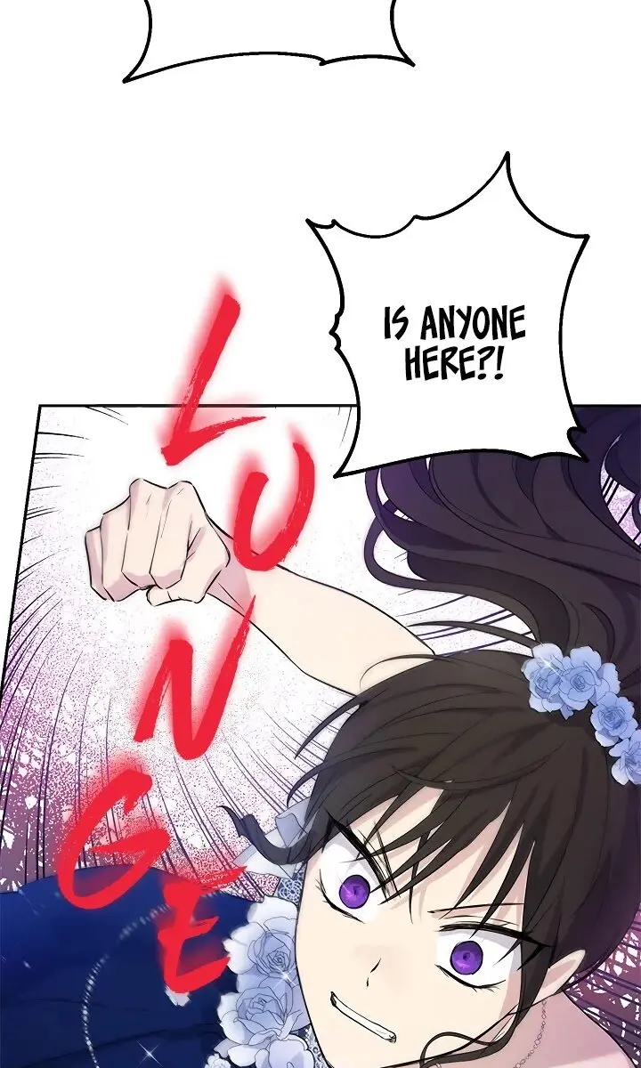 I Am the Real One Chapter 25 Page 41
