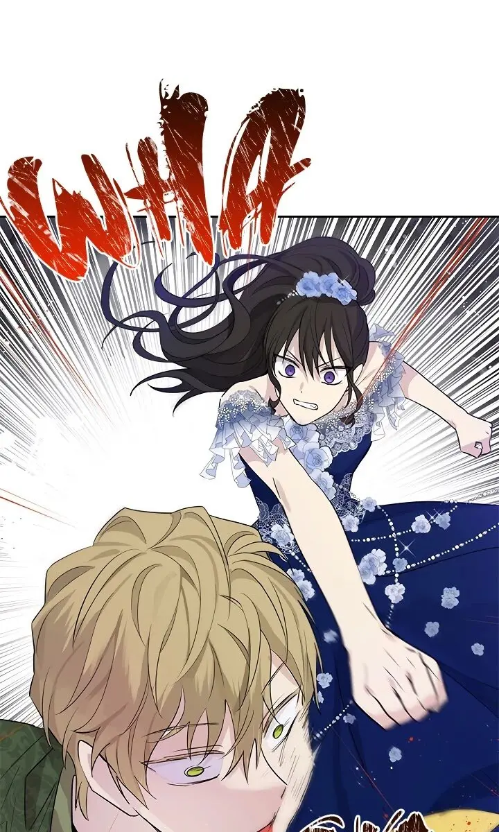 I Am the Real One Chapter 25 Page 43