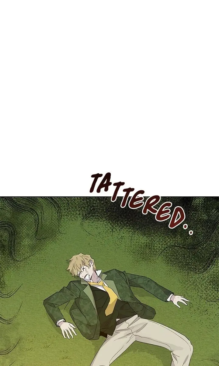 I Am the Real One Chapter 25 Page 45