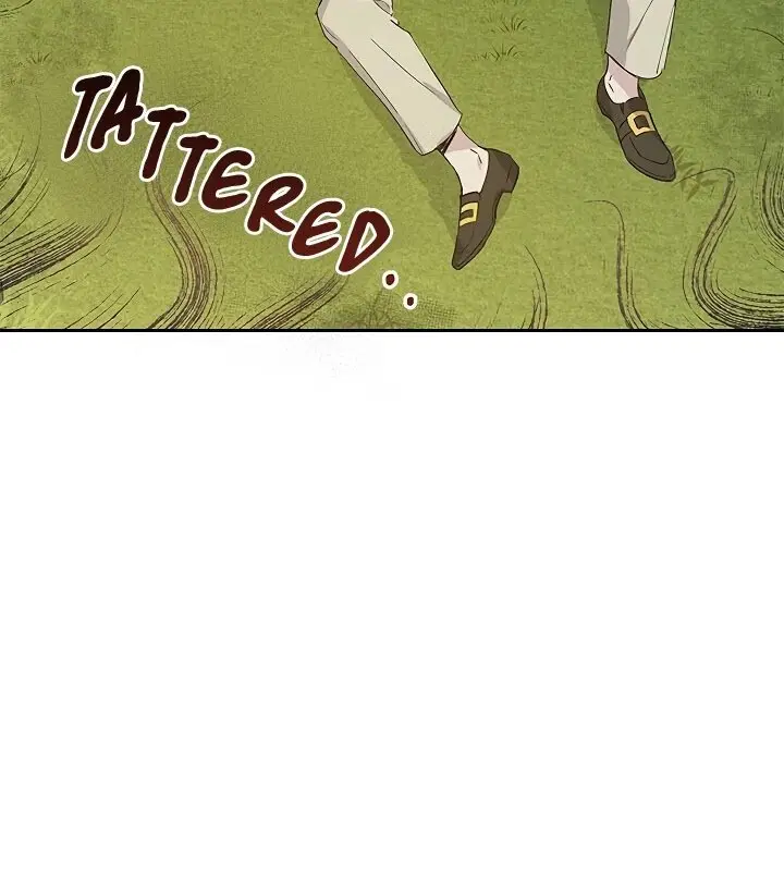 I Am the Real One Chapter 25 Page 46