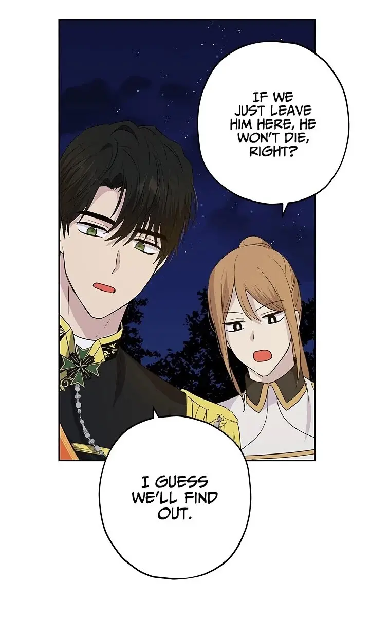 I Am the Real One Chapter 25 Page 47