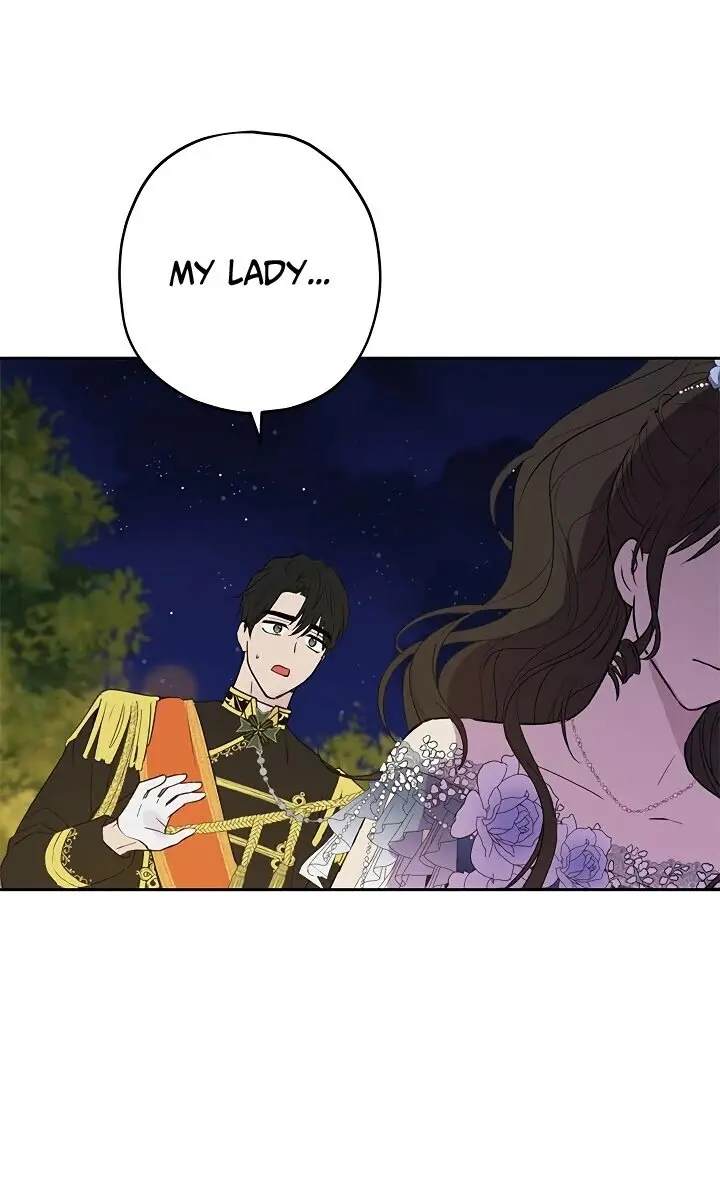 I Am the Real One Chapter 25 Page 49