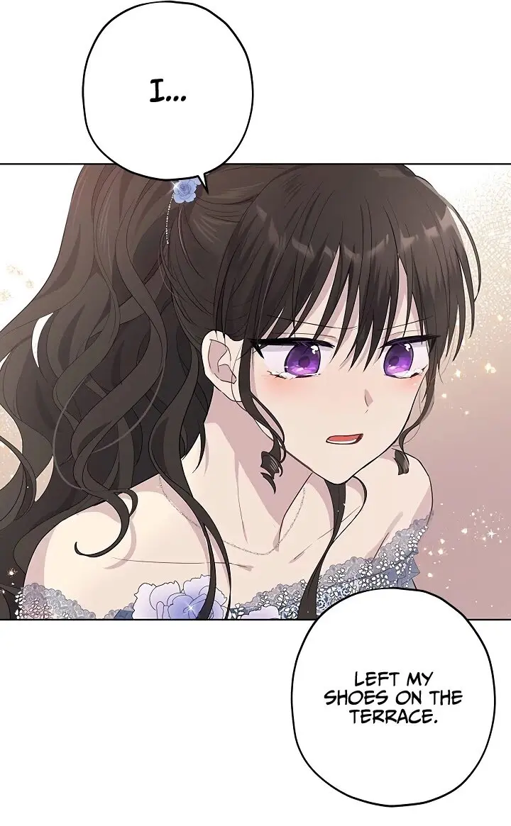 I Am the Real One Chapter 25 Page 50