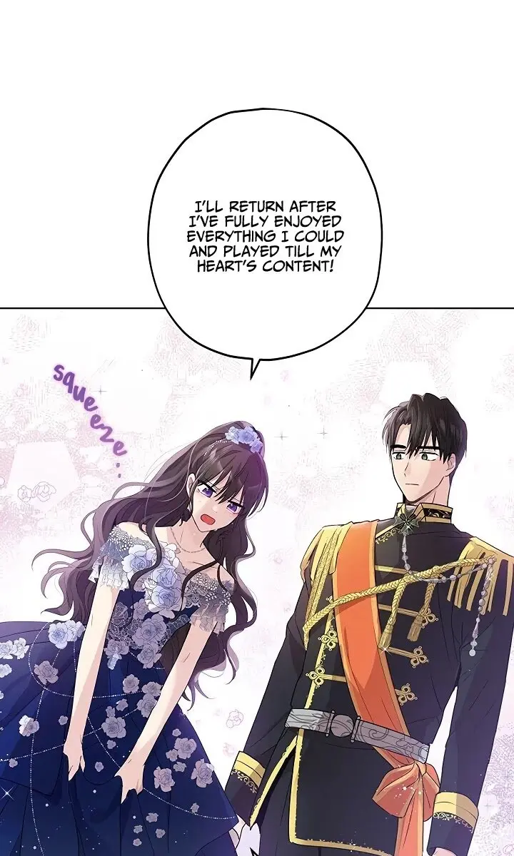 I Am the Real One Chapter 25 Page 55