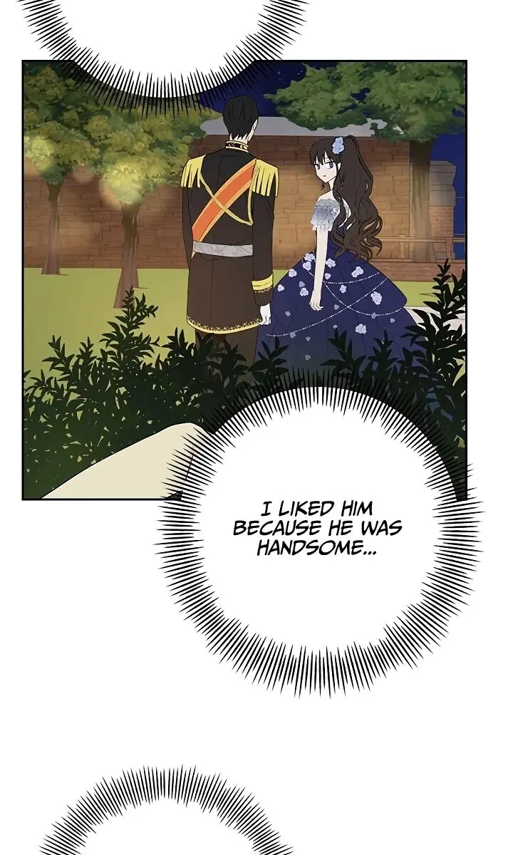 I Am the Real One Chapter 25 Page 57