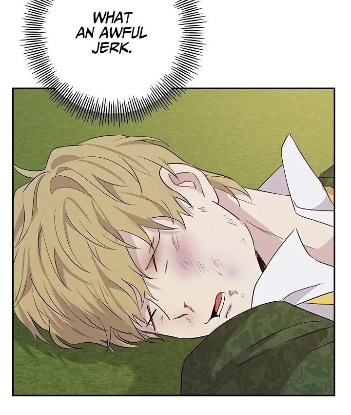 I Am the Real One Chapter 25 Page 58