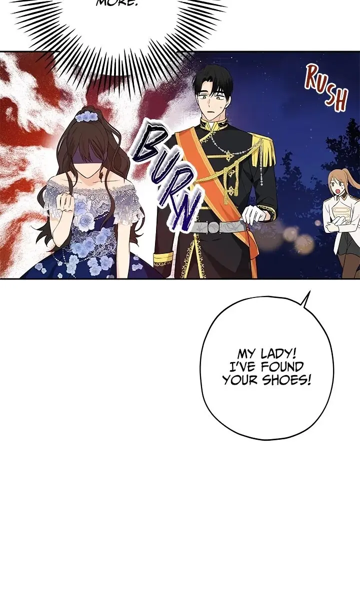 I Am the Real One Chapter 25 Page 61