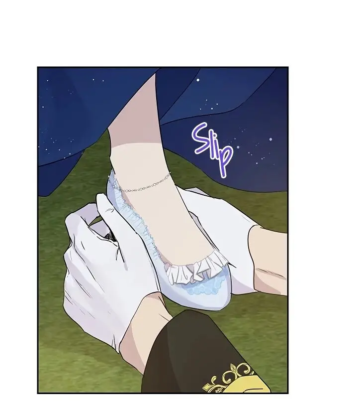 I Am the Real One Chapter 25 Page 62