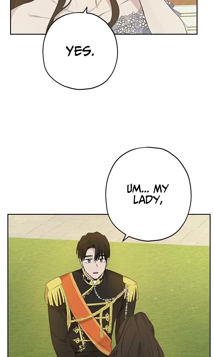 I Am the Real One Chapter 25 Page 65