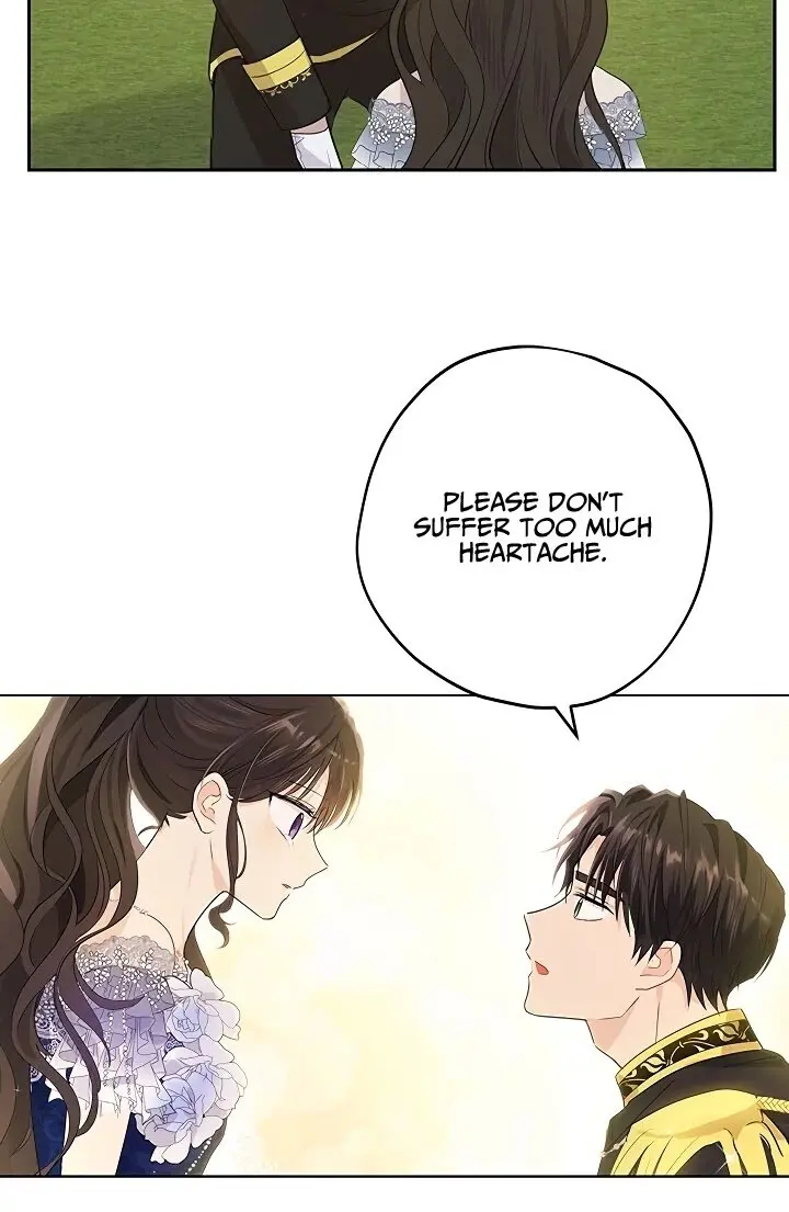 I Am the Real One Chapter 25 Page 66