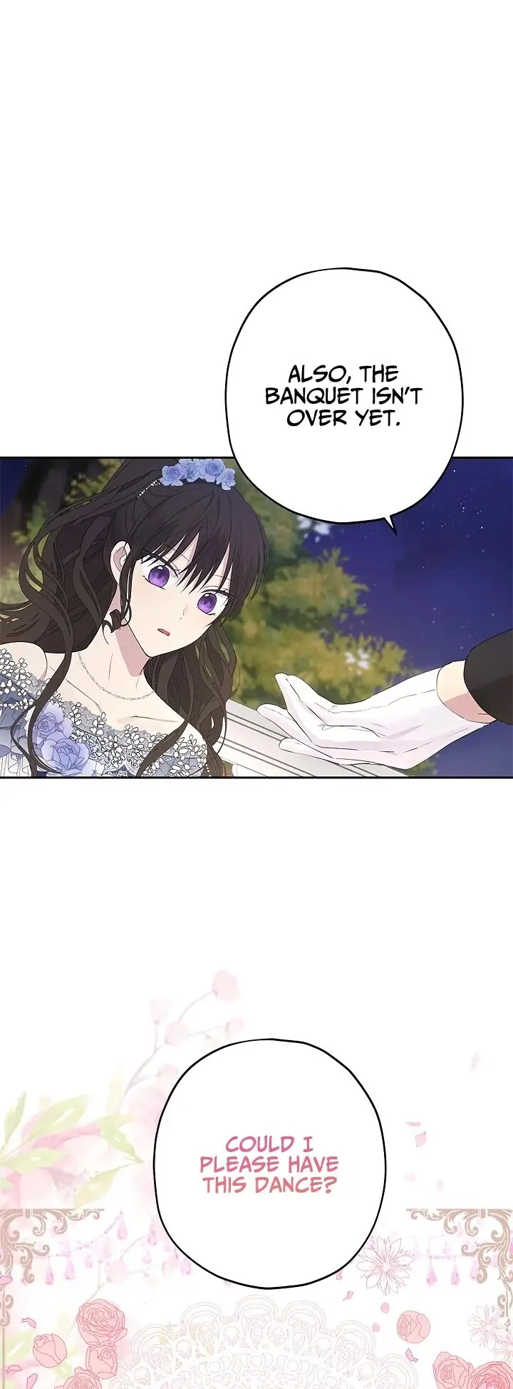 I Am the Real One Chapter 25 Page 71