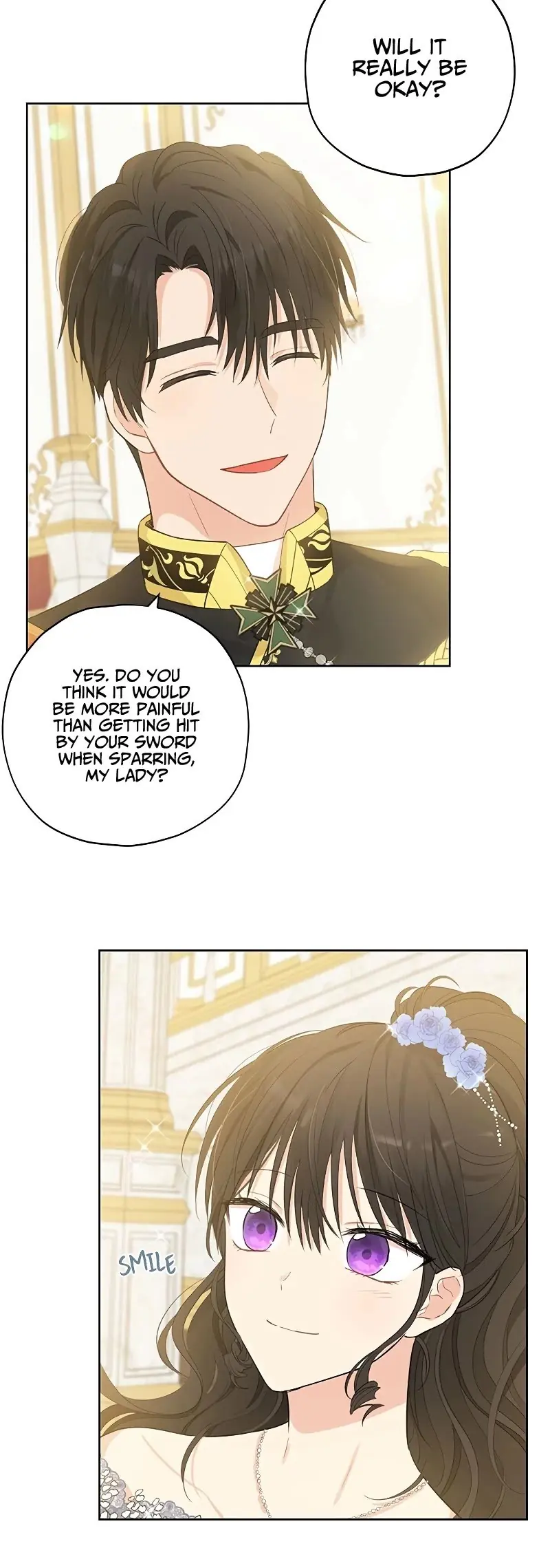 I Am the Real One Chapter 26 Page 4