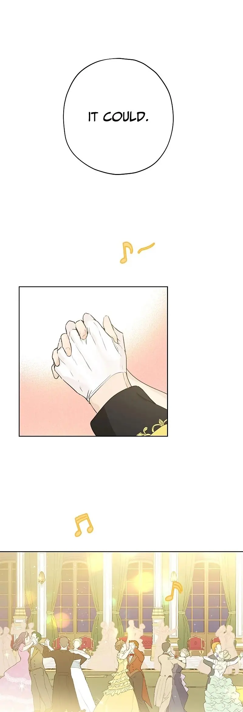 I Am the Real One Chapter 26 Page 5