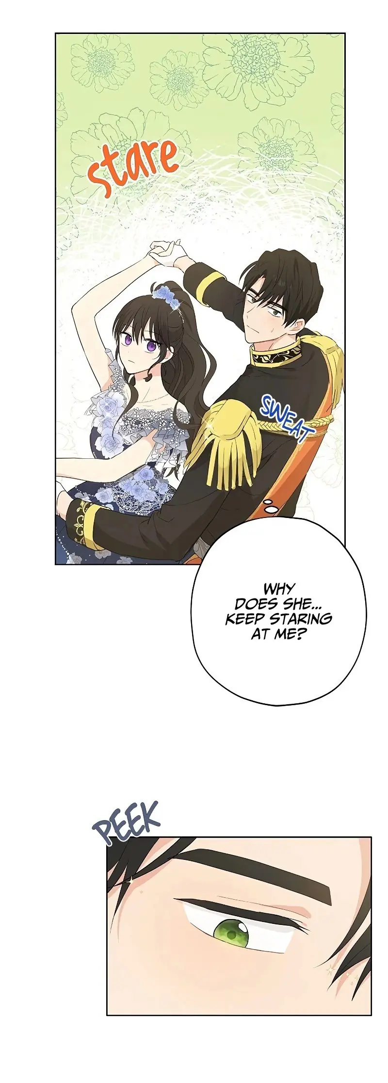 I Am the Real One Chapter 26 Page 8