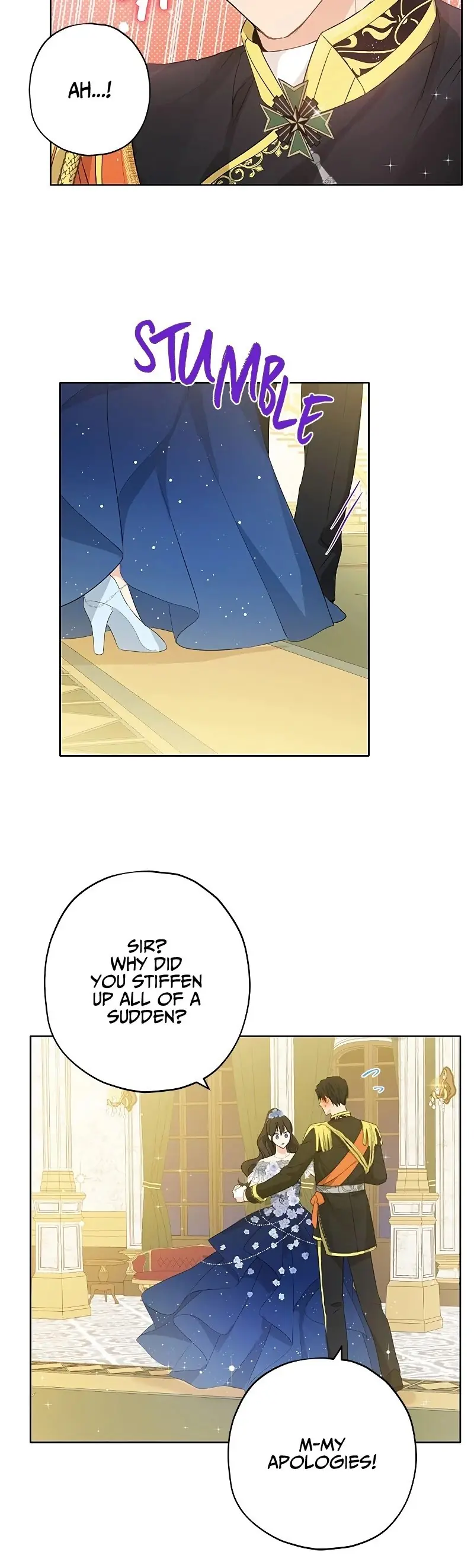 I Am the Real One Chapter 26 Page 10