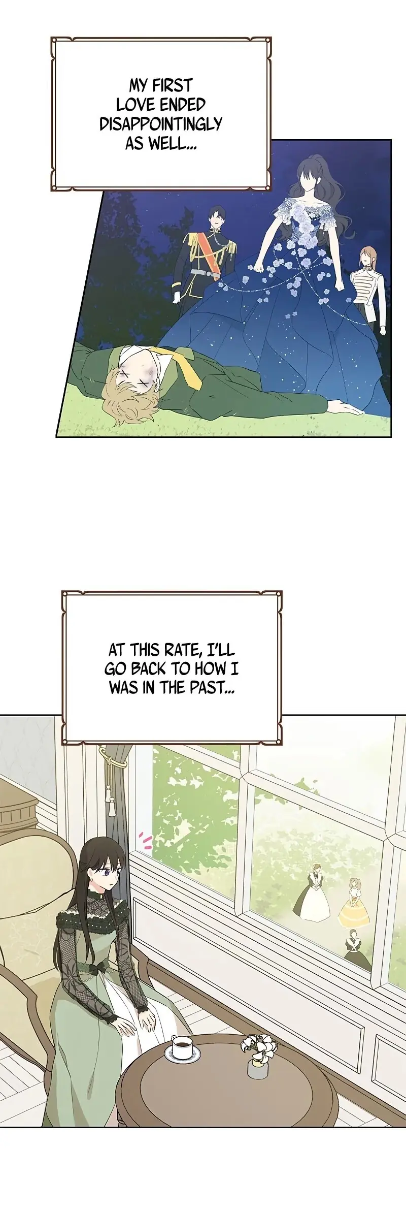 I Am the Real One Chapter 26 Page 15