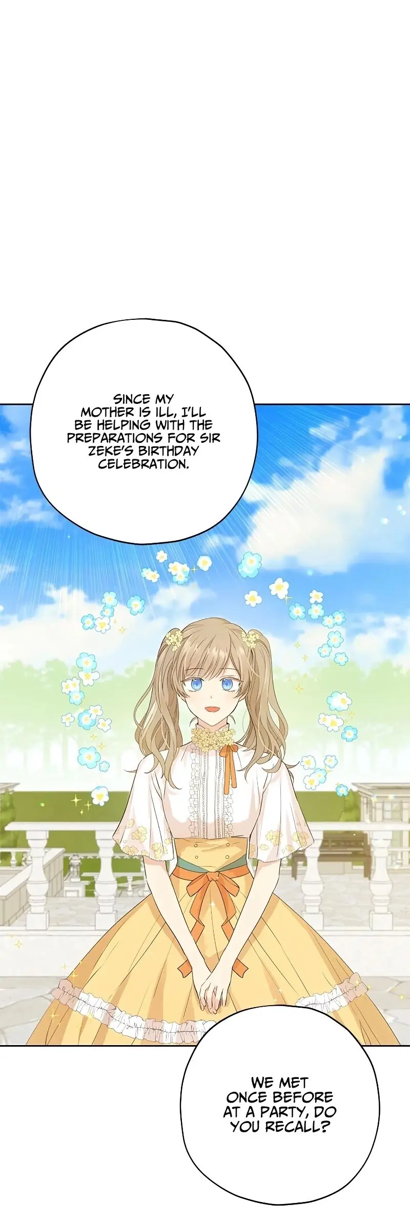I Am the Real One Chapter 26 Page 16